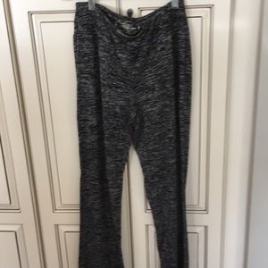 Soft comfortable pants